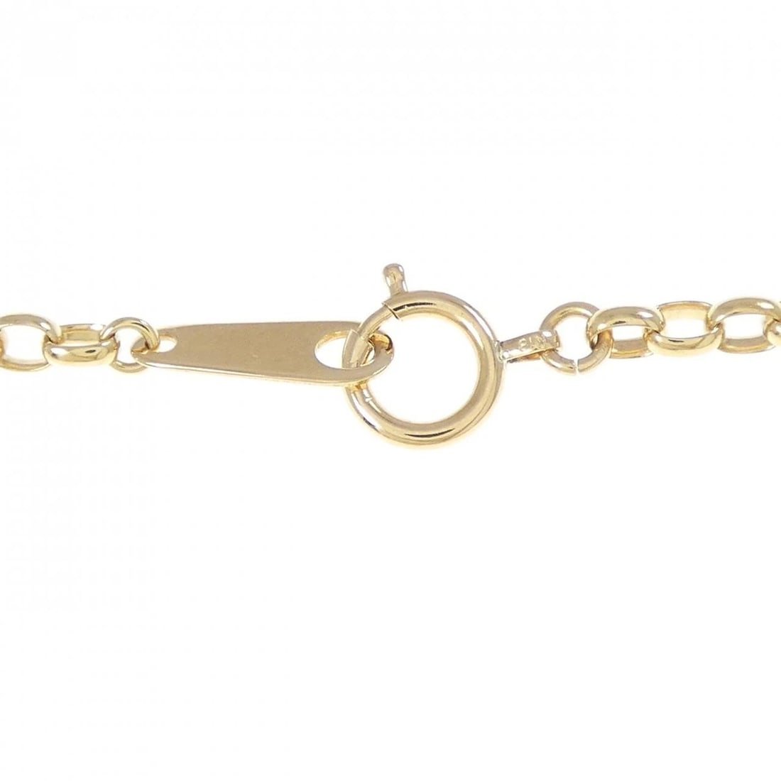 MIKIMOTO RUBY NECKLACE - 5