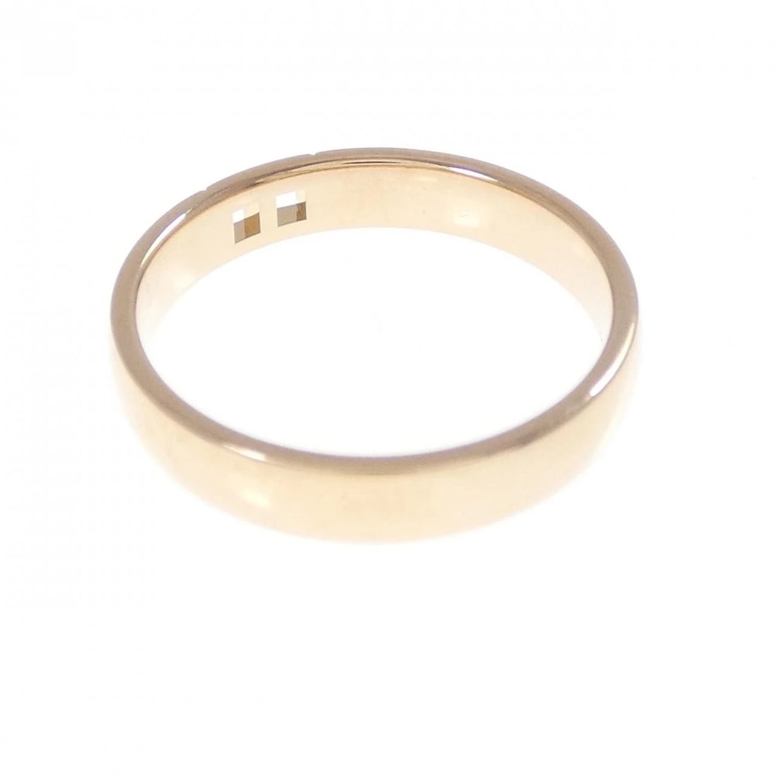 HERMES EVER HERCULES RING - 2