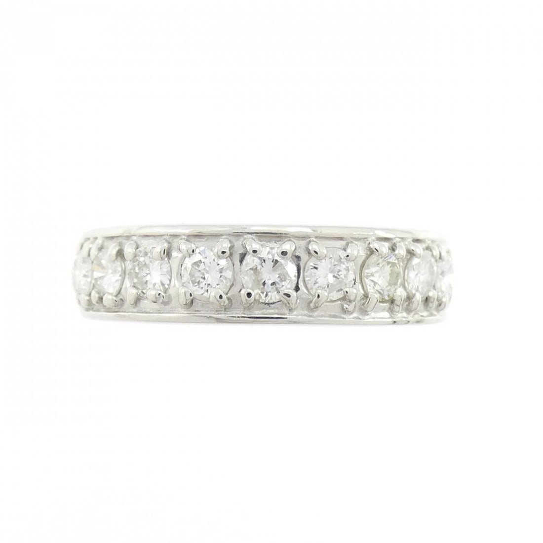 PT900 DIAMOND RING - 2