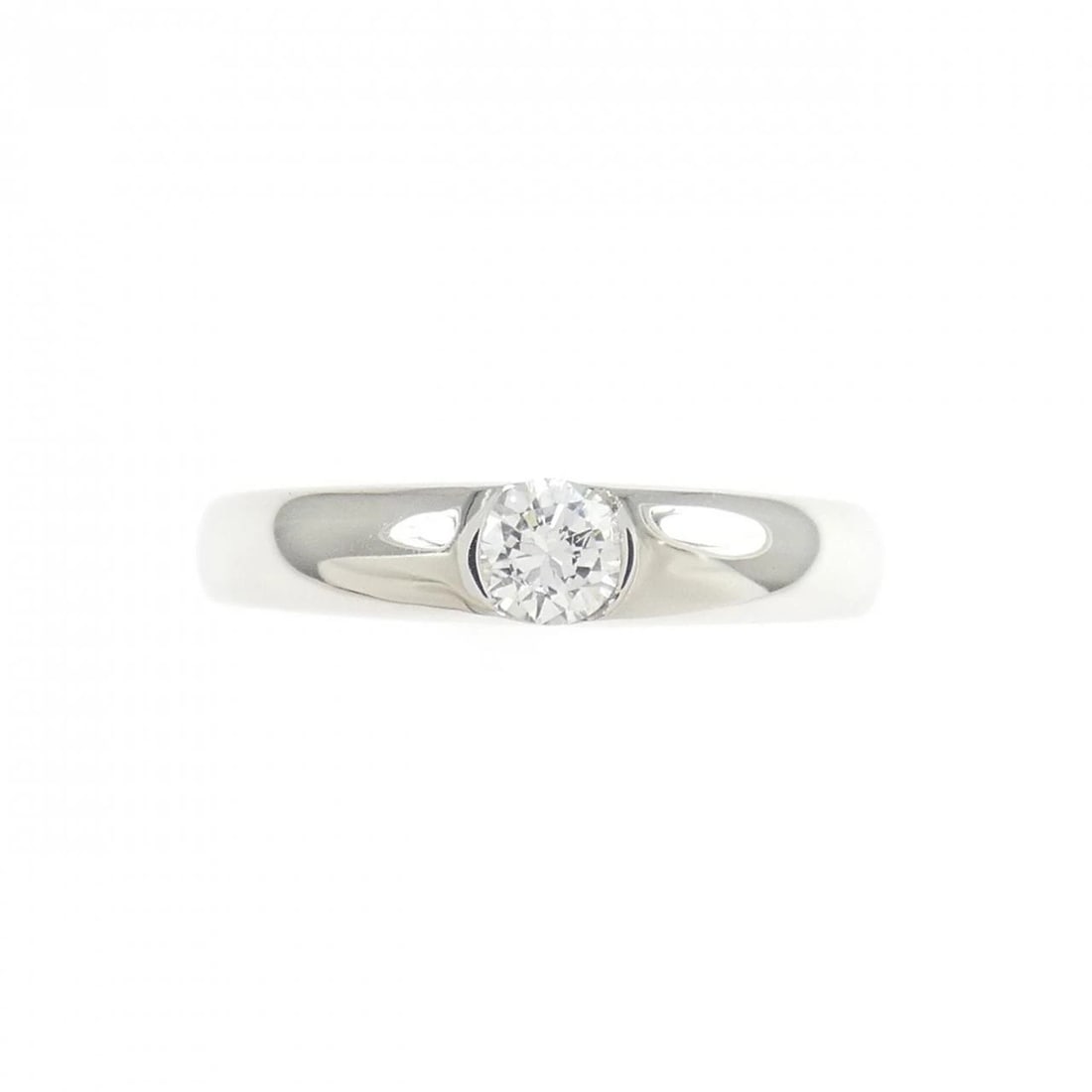 PT900 DIAMOND RING - 2
