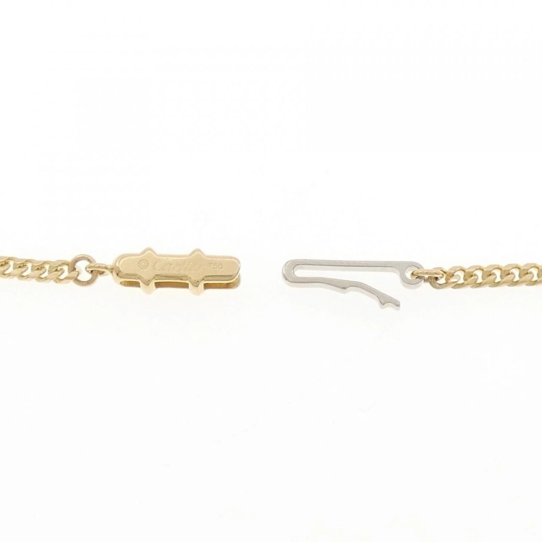 CARTIER RADONYA NECKLACE - 4