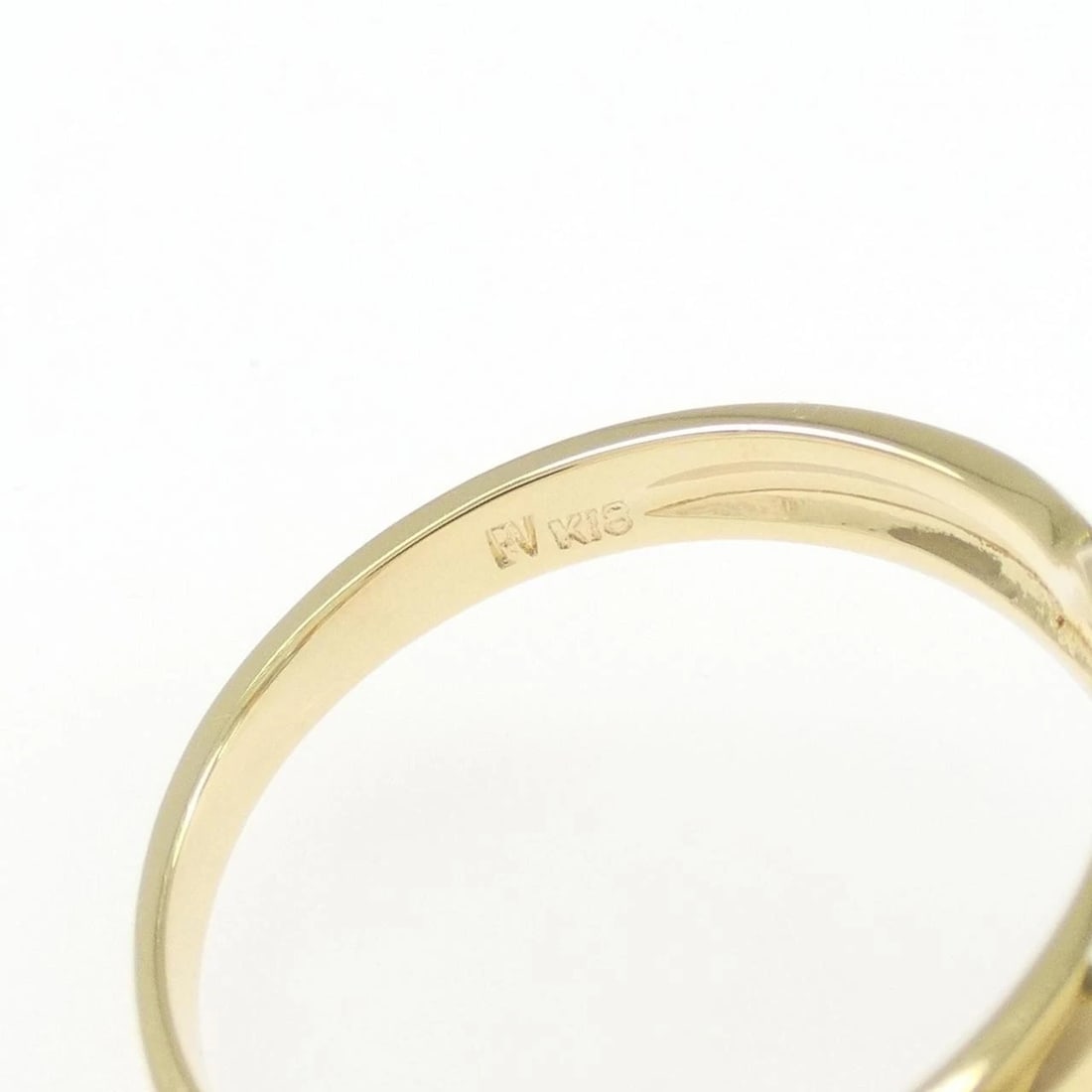 PONTE VECCHIO COLOR STONE RING - 4