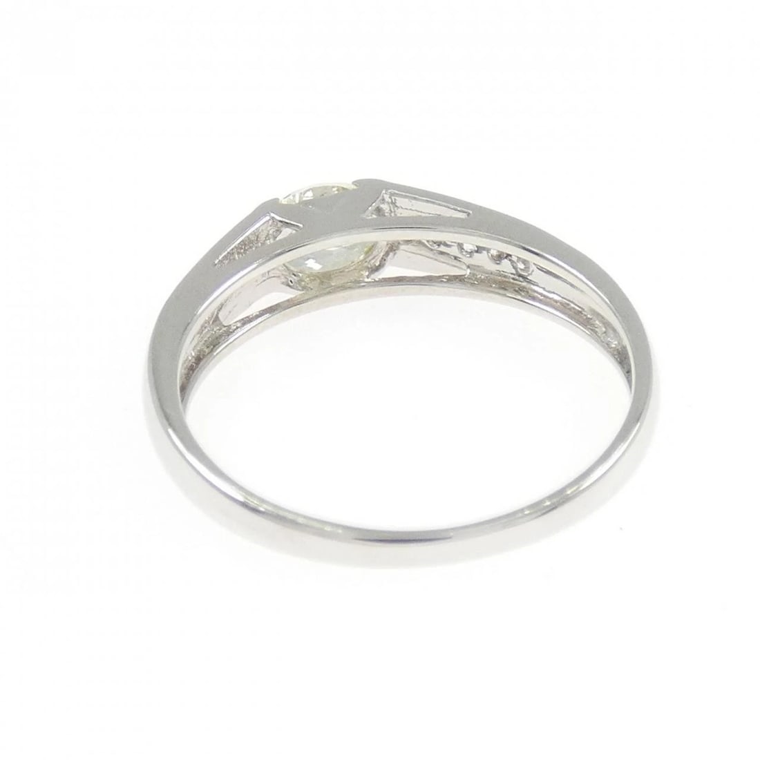 PT900 DIAMOND RING - 3