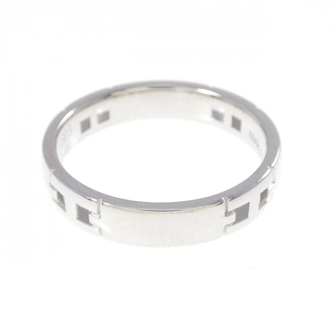 HERMES SELLIER HERCULES RING - 2