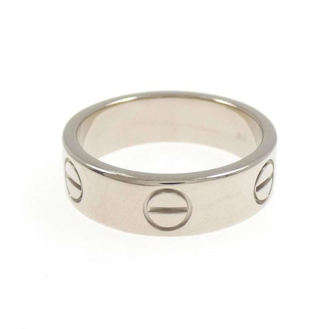 CARTIER LOVE RING - 2