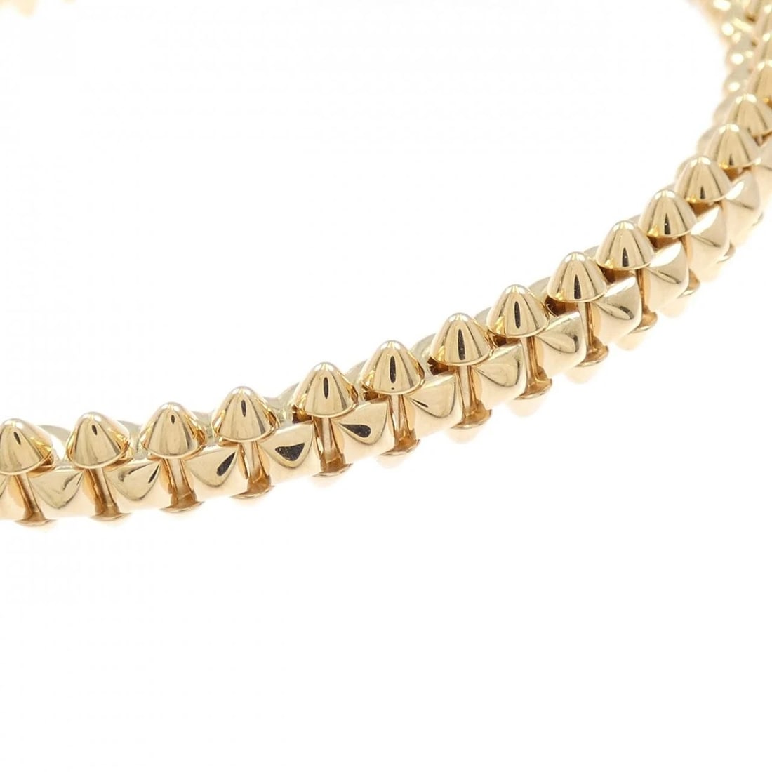 CARTIER CRUSH SMALL BANGLE - 2