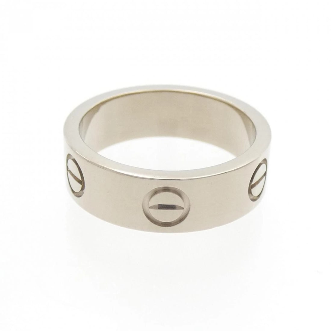 CARTIER LOVE RING - 2