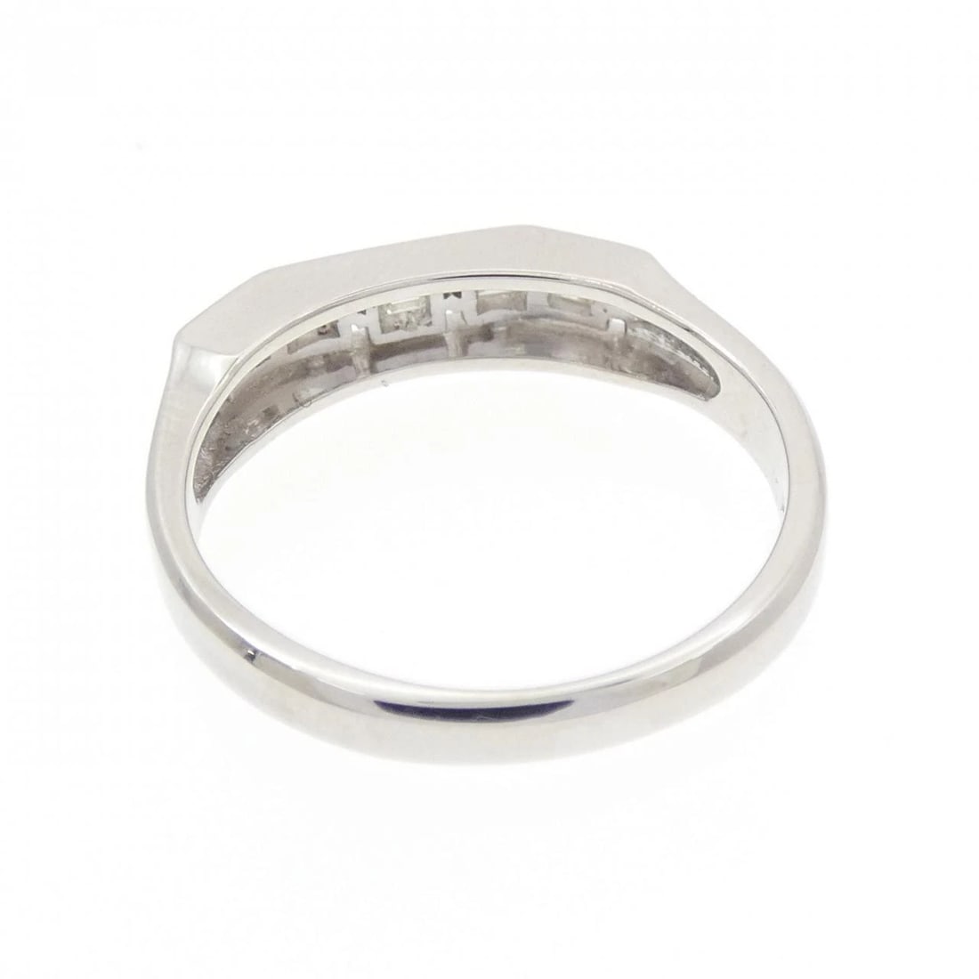 PT900 DIAMOND RING - 3