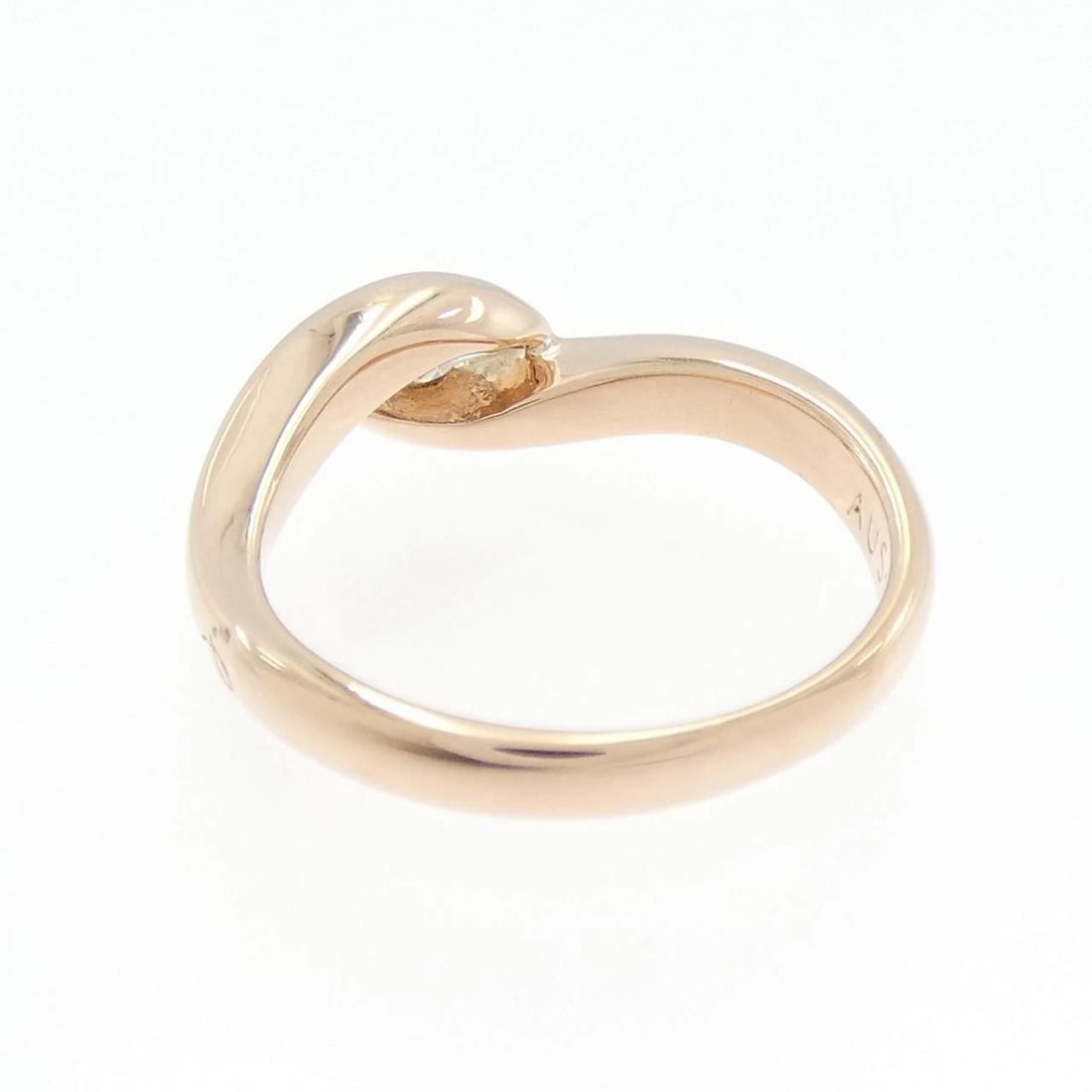 585PG DIAMOND RING - 3