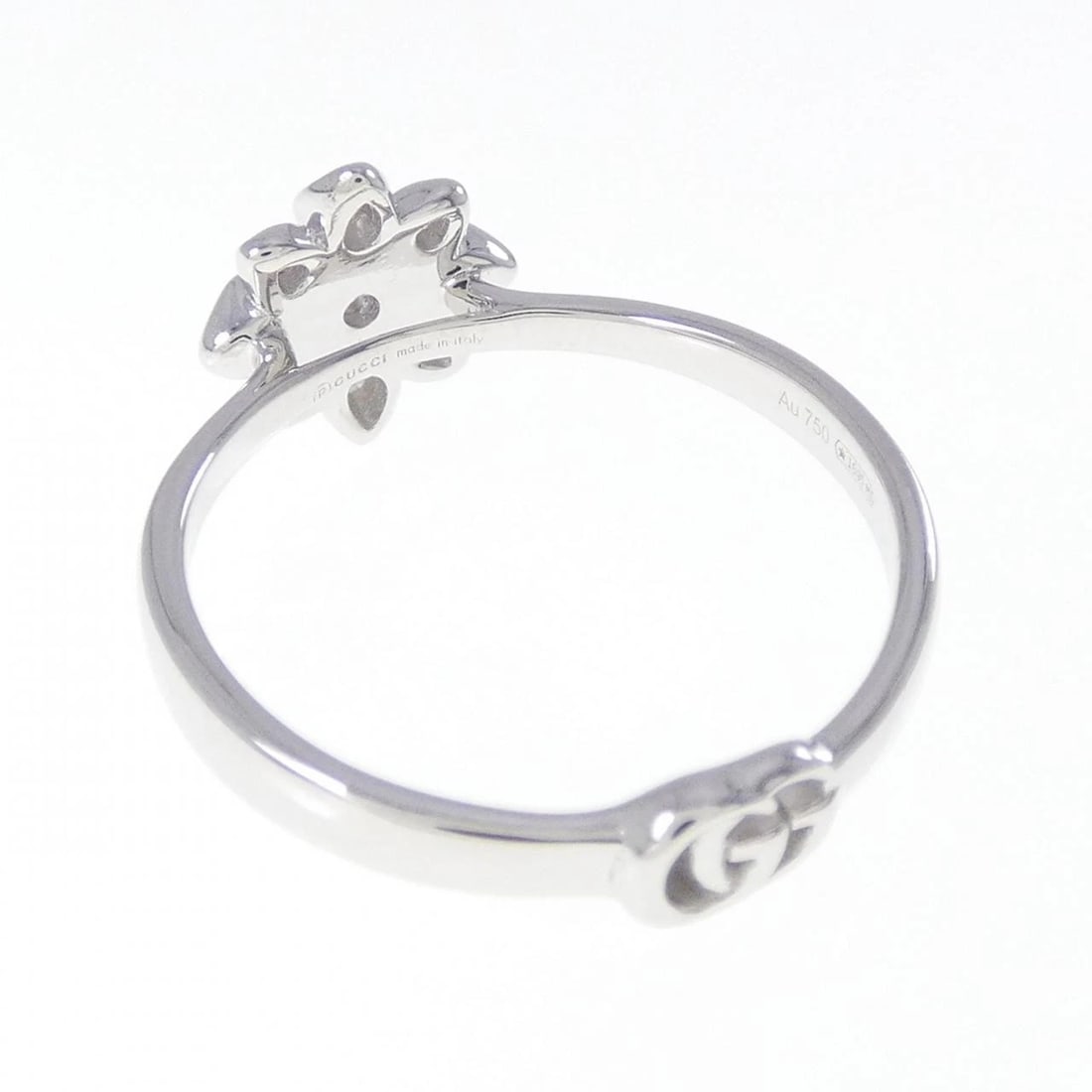 GUCCI FLORA RING - 3