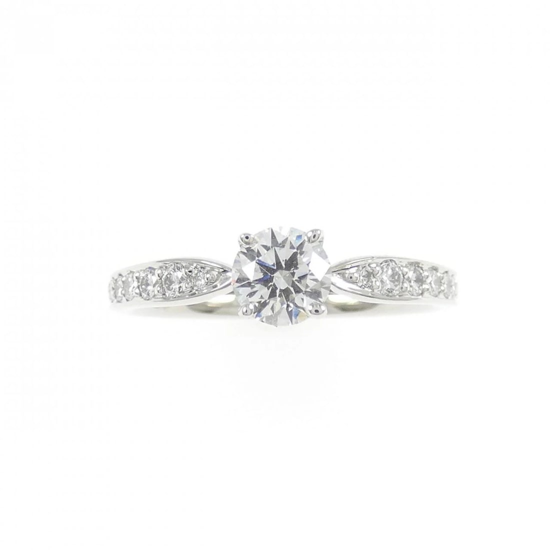 TIFFANY & CO. HARMONY RING - 2