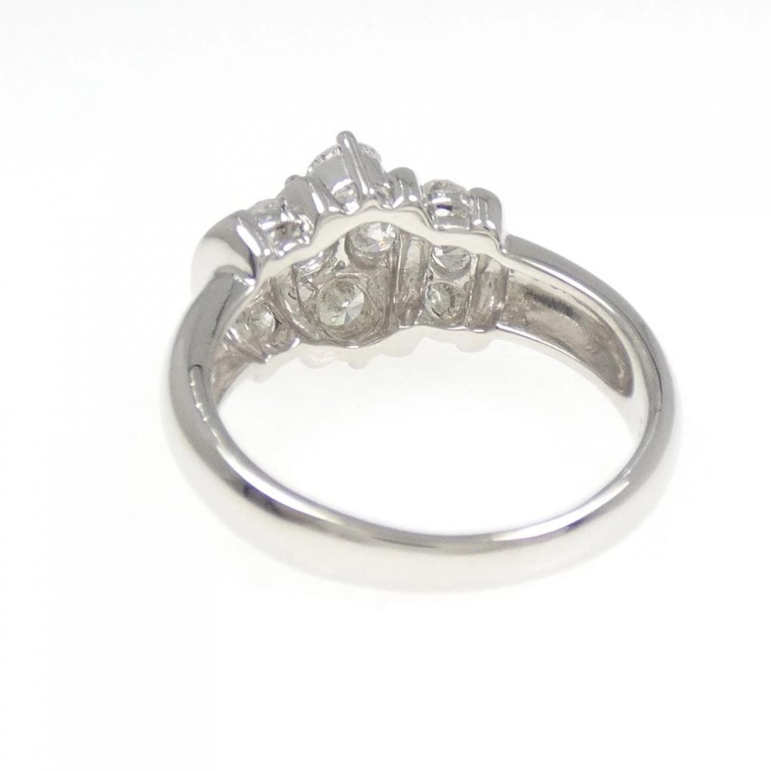 PT900 DIAMOND RING - 3