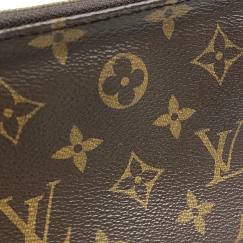 LOUIS VUITTON MULTI POCHETTE MONOGRAM HANDBAG - 7