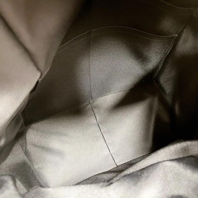 LOUIS VUITTON APOLLO BACKPACK BLACK MONOGRAM ECLIPSE HANDBAG - 9