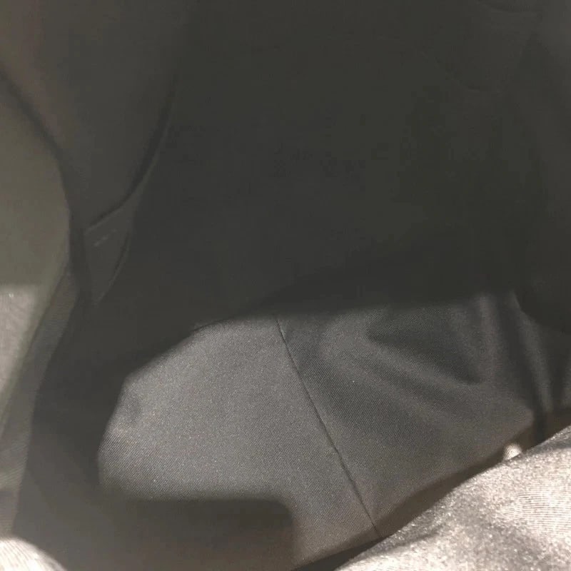 LOUIS VUITTON APOLLO BACKPACK BLACK MONOGRAM ECLIPSE HANDBAG - 9