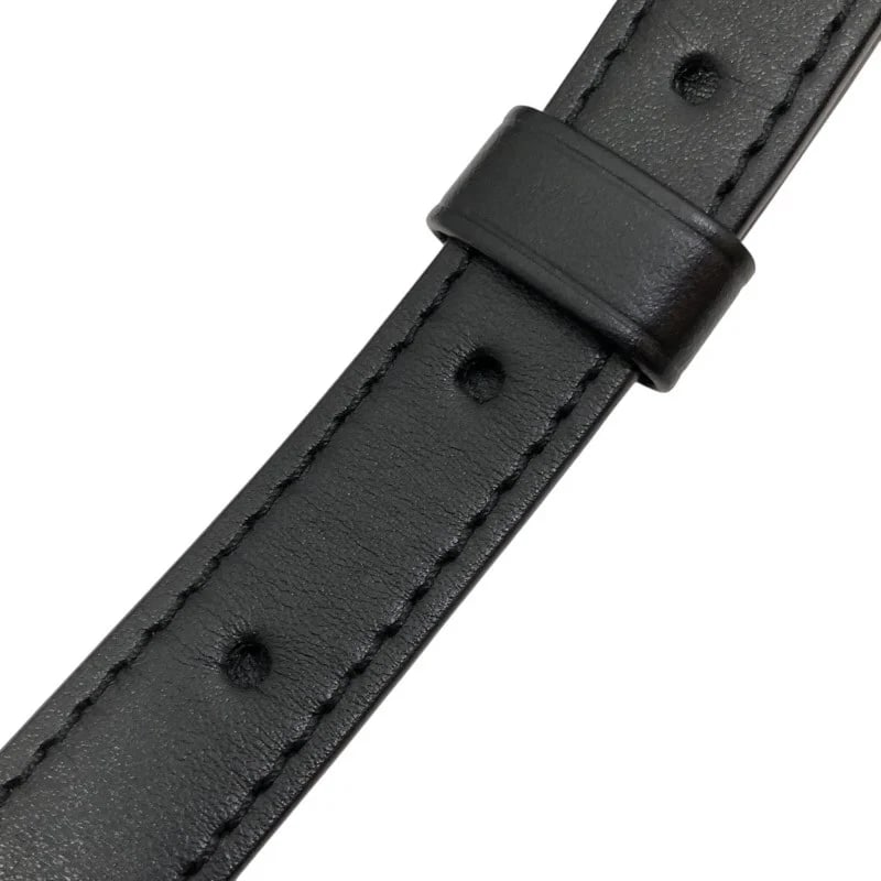 LOUIS VUITTON DANUBE PPM BLACK MONOGRAM ECLIPSE HANDBAG - 6