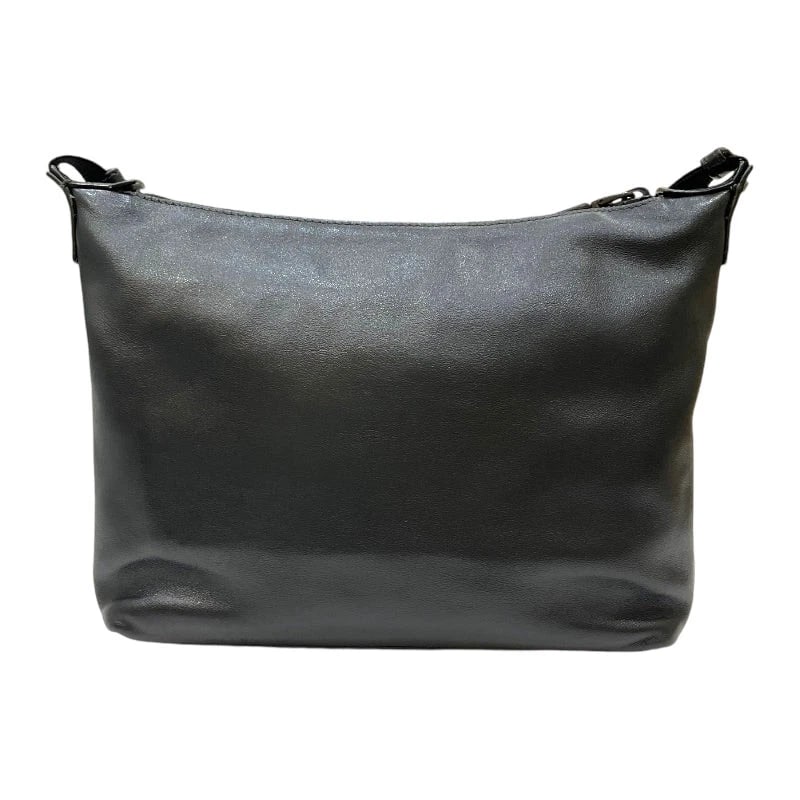 PRADA BLACK HANDBAG - 2