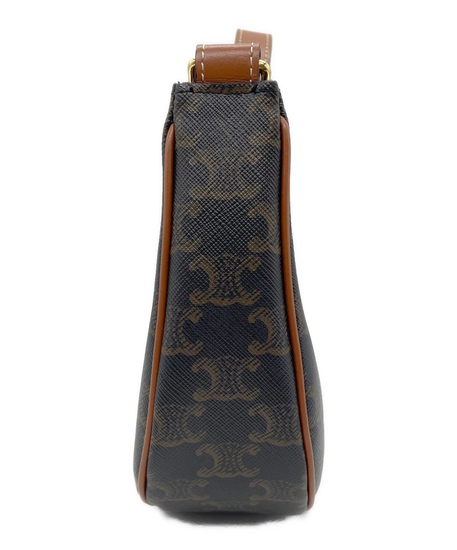 CELINE TRIOMPHE AVA HANDBAG - 3