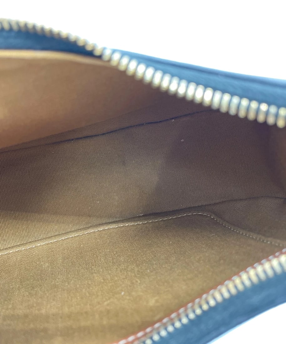 CELINE TRIOMPHE AVA HANDBAG - 8