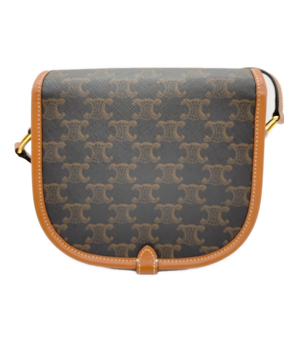 CELINE FALCO MEDIUM HANDBAG - 2