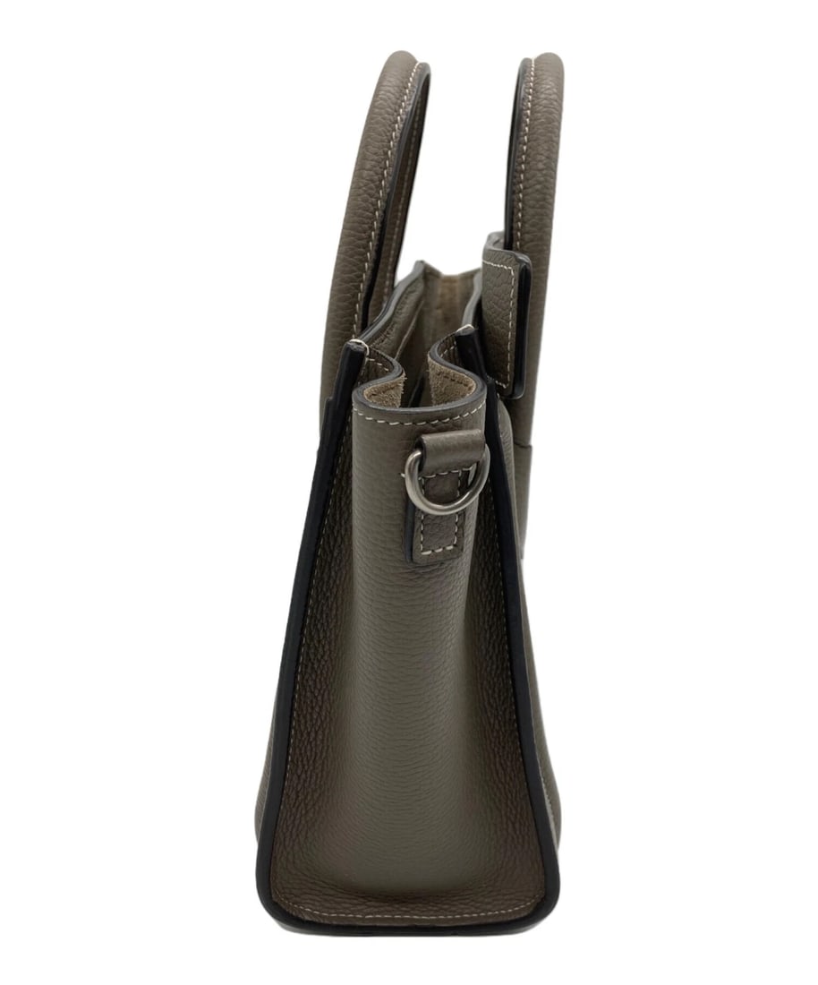 CELINE BAG HANDBAG - 2