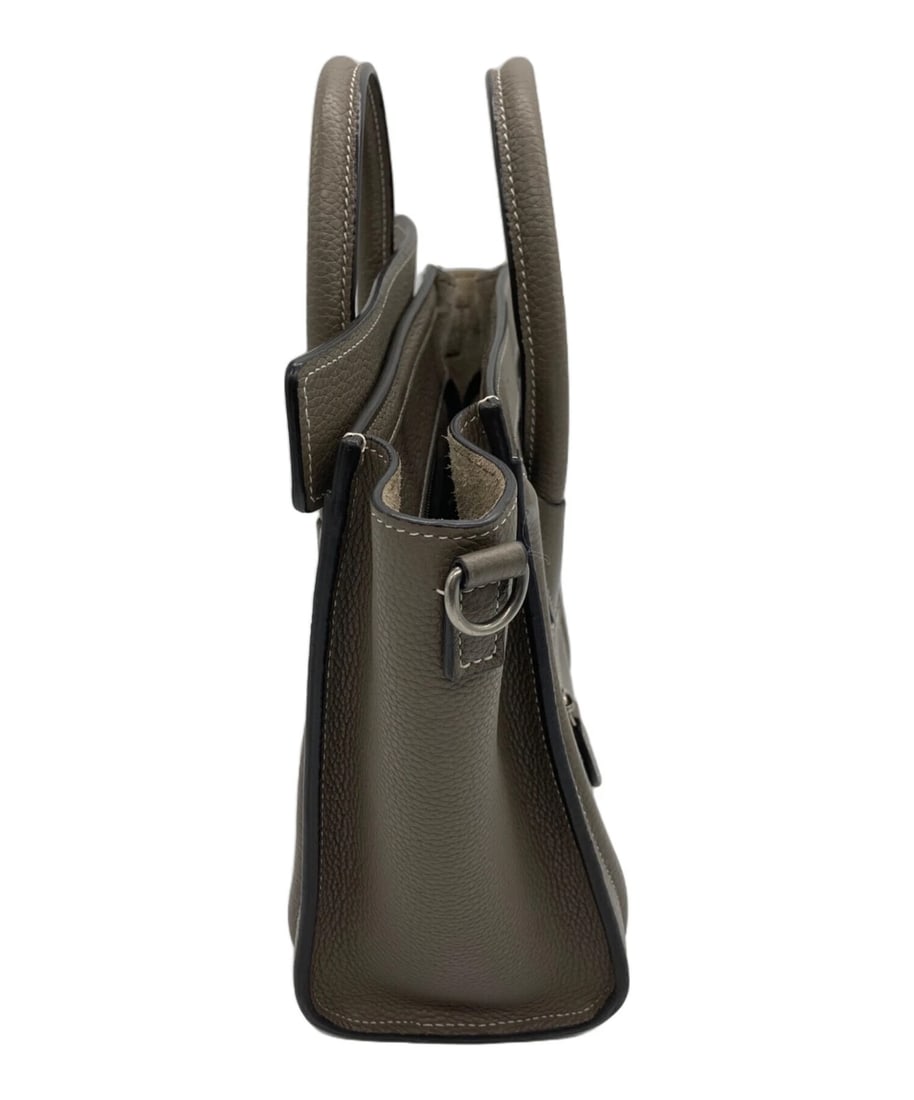 CELINE BAG HANDBAG - 4