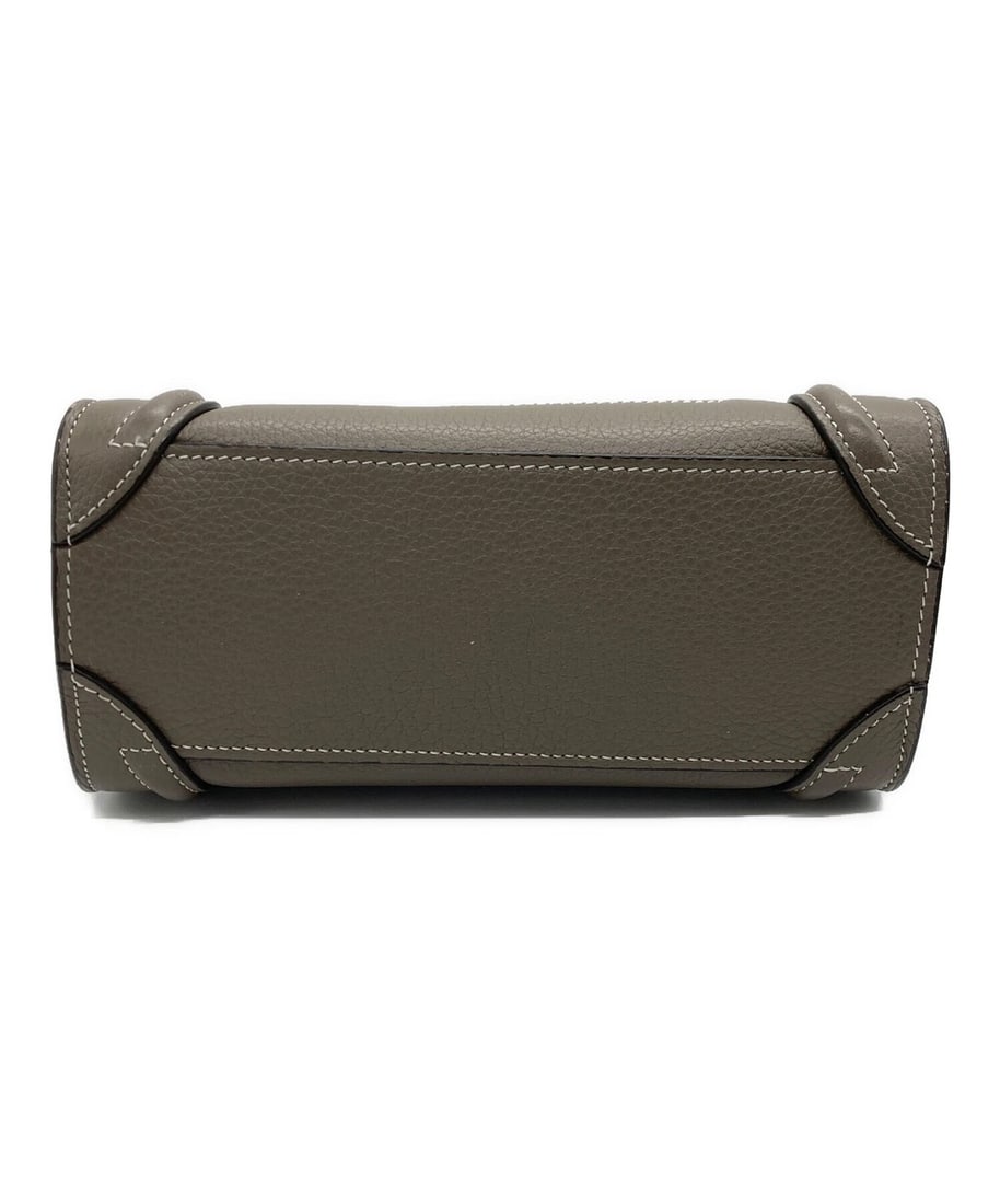 CELINE BAG HANDBAG - 5