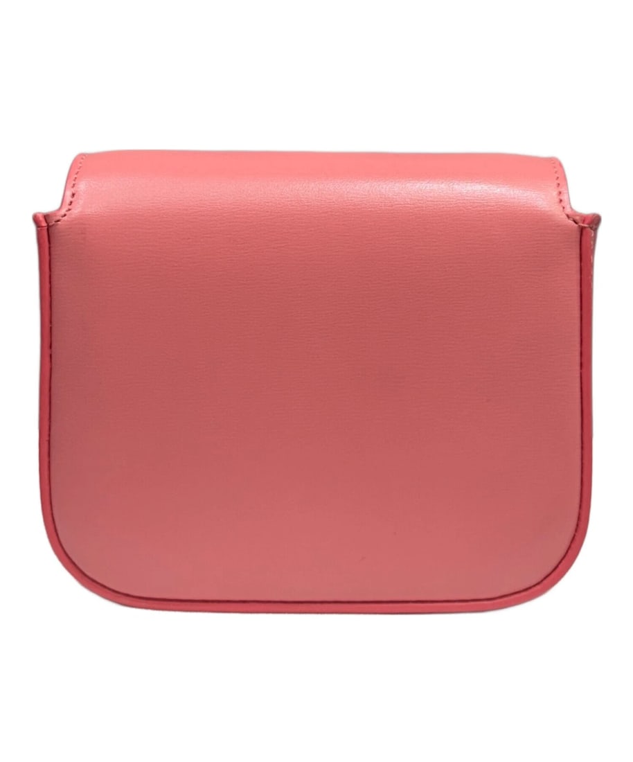 CELINE MINI CLAUDE HANDBAG - 2