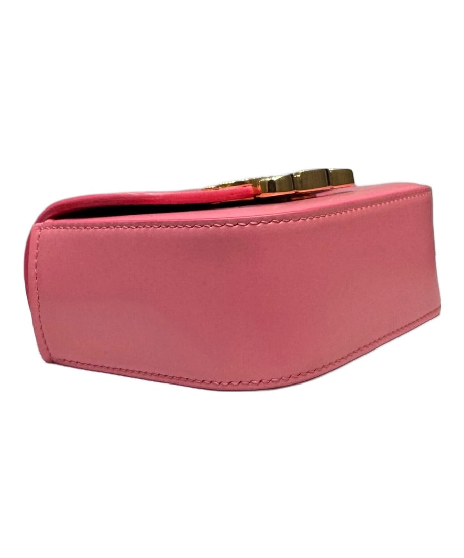 CELINE MINI CLAUDE HANDBAG - 3