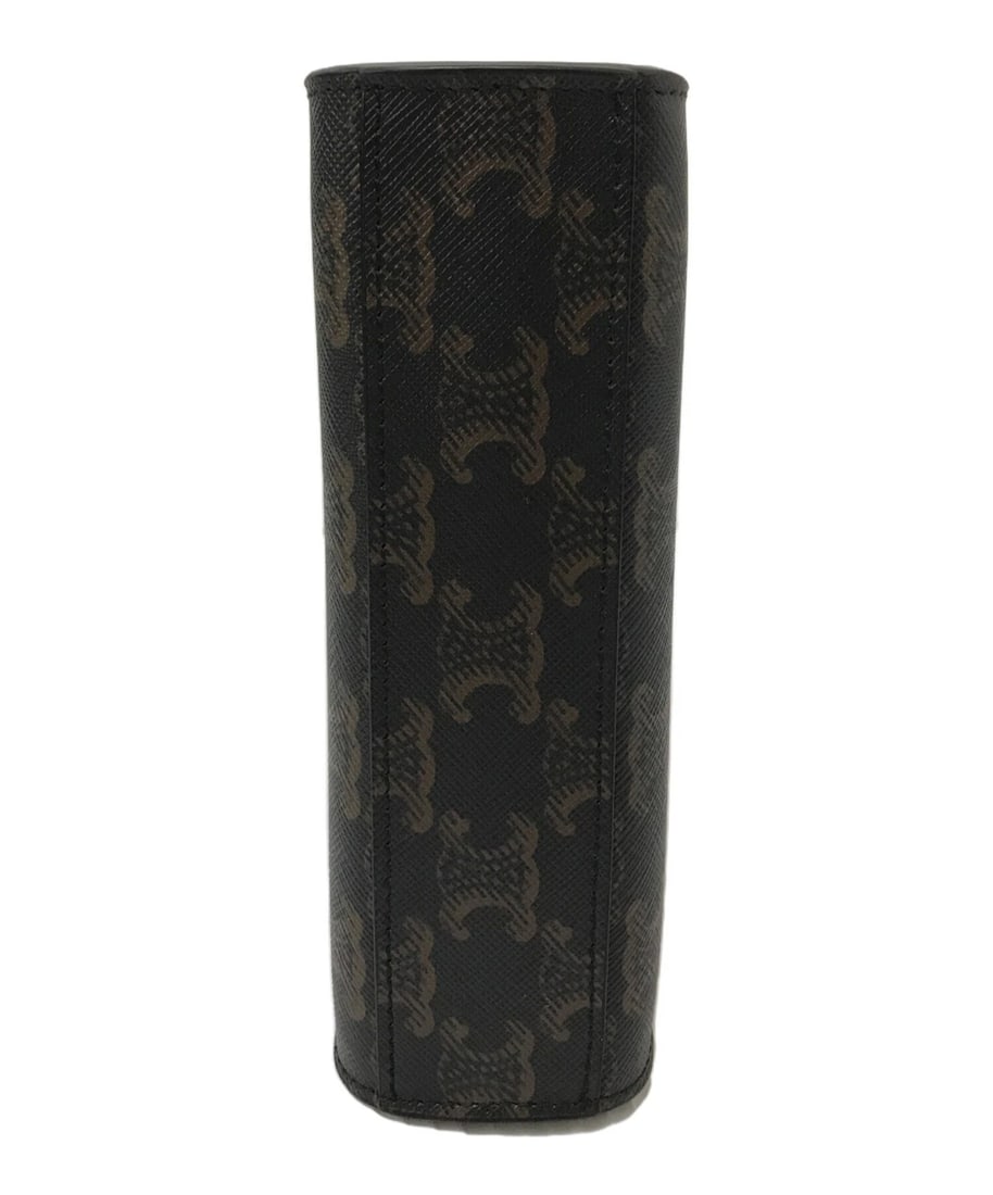 CELINE MINI VERTICAL CABAS HANDBAG - 5