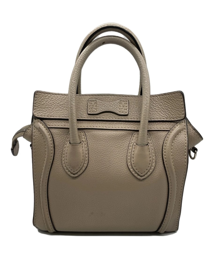 CELINE BAG HANDBAG - 2