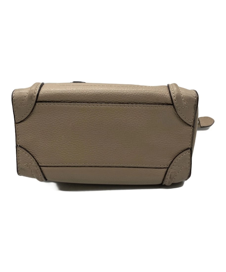 CELINE BAG HANDBAG - 3