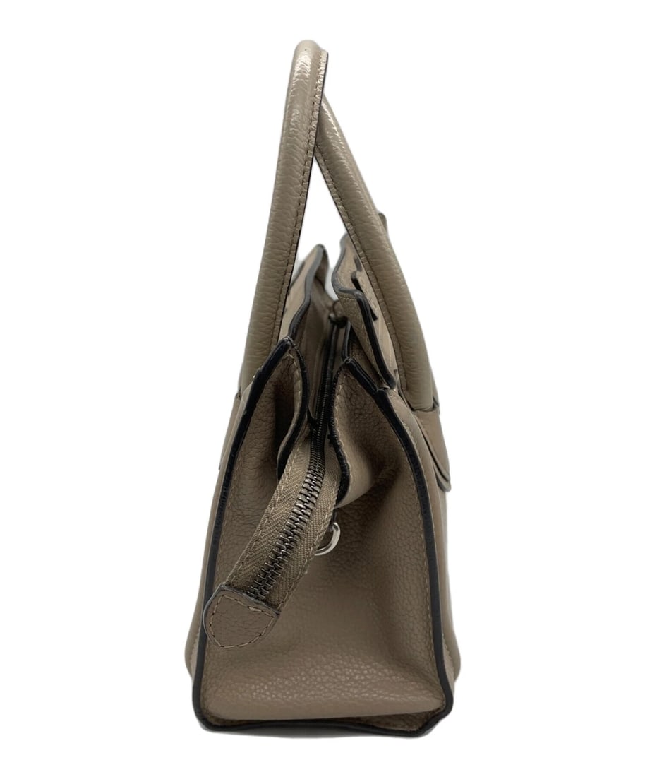 CELINE BAG HANDBAG - 4