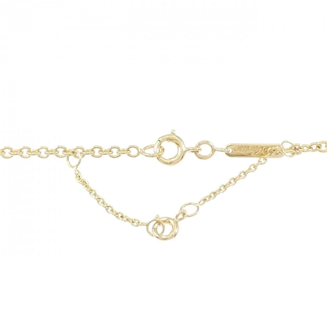 CARTIER TRINITY NECKLACE - 4