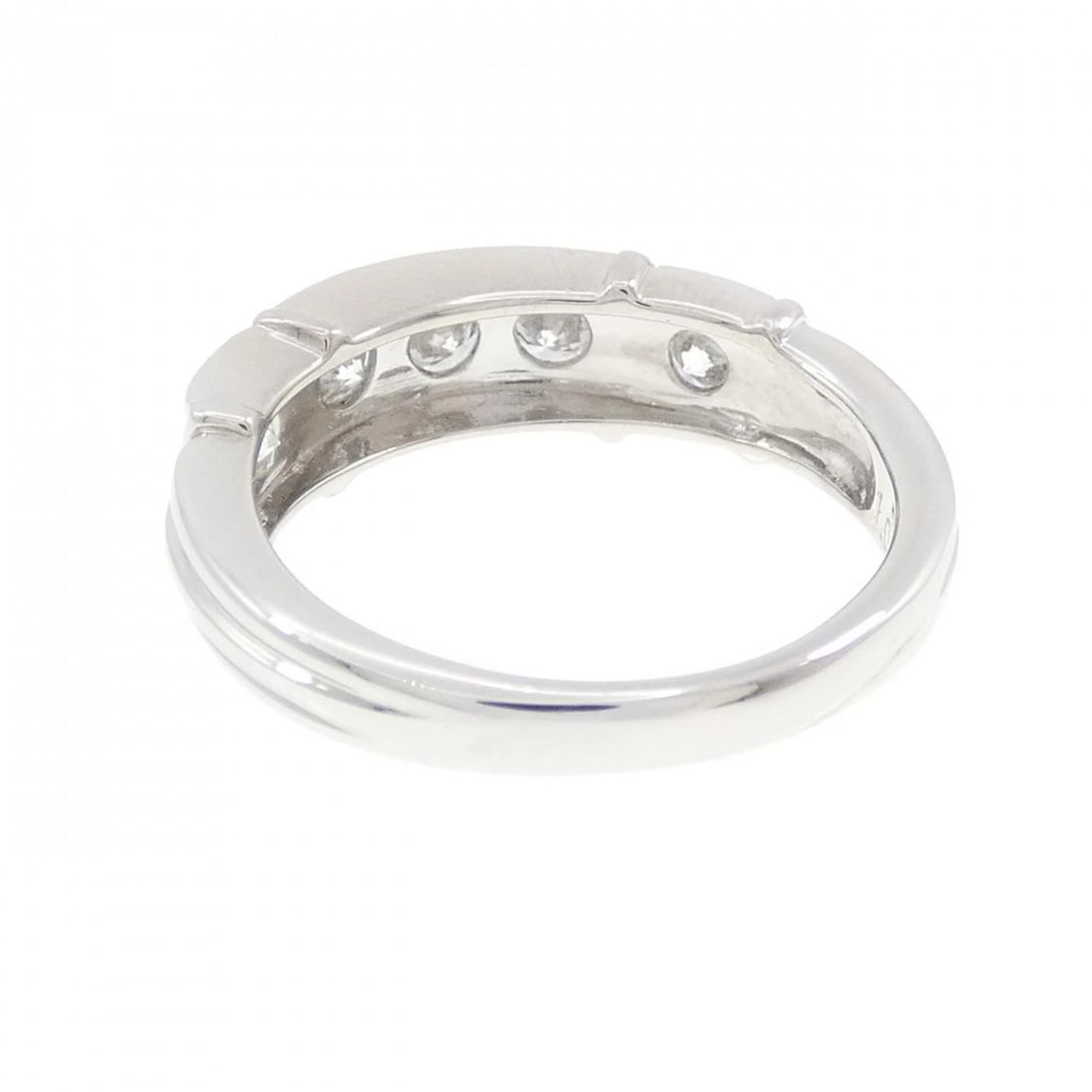 PT900 DIAMOND RING - 3