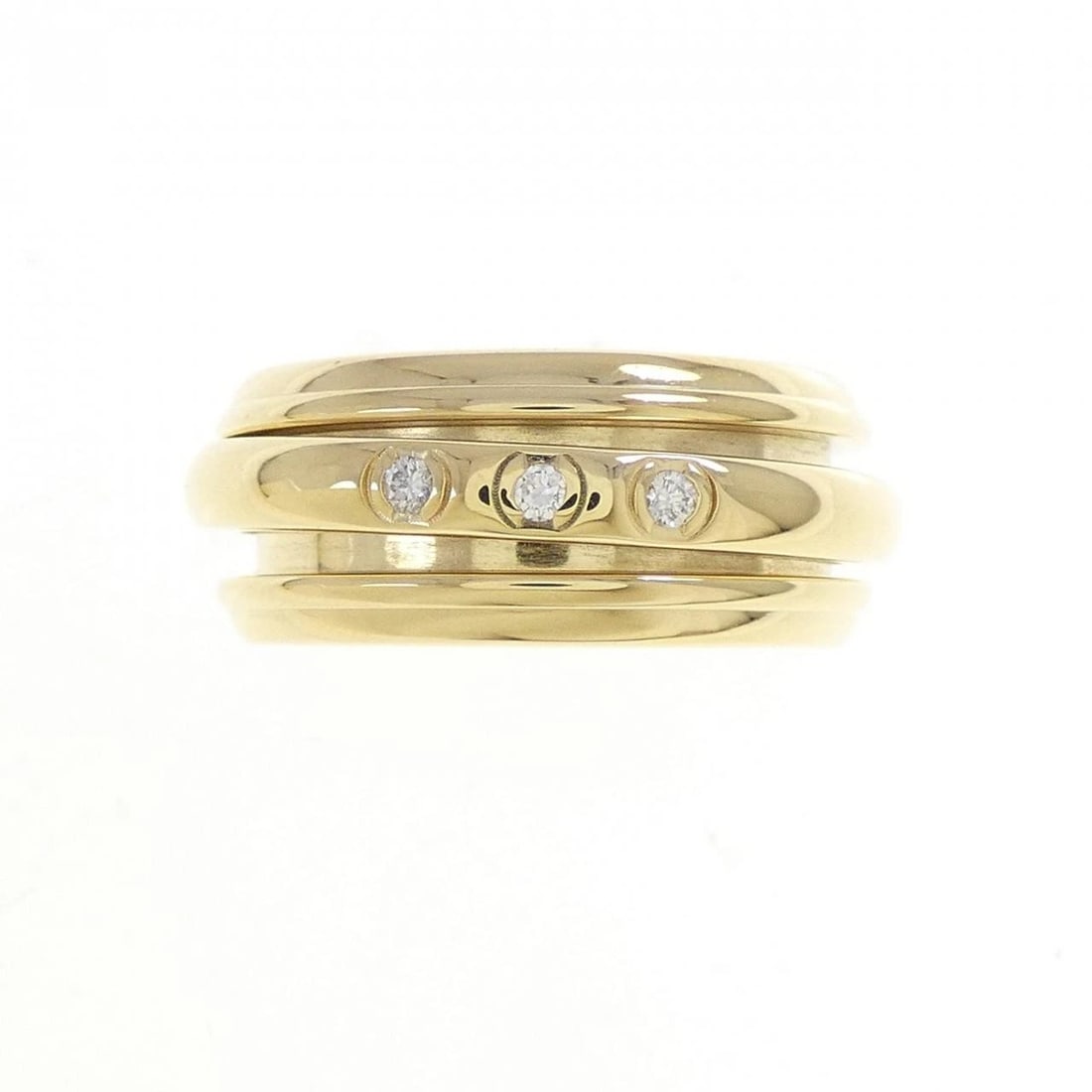 PIAGET POSESHON RING - 2