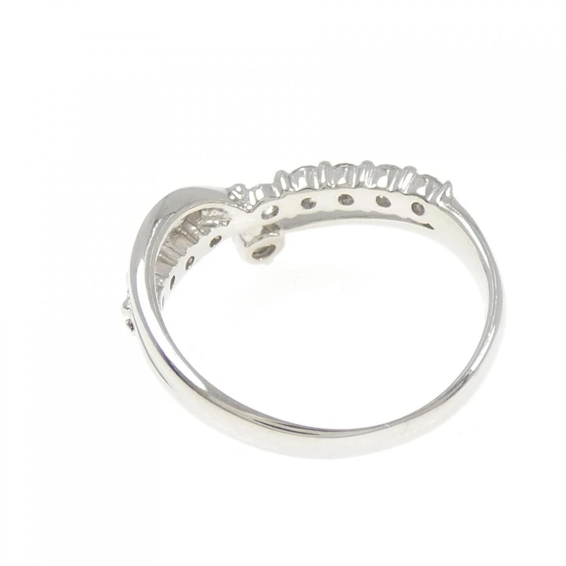 PT900 DIAMOND RING - 3