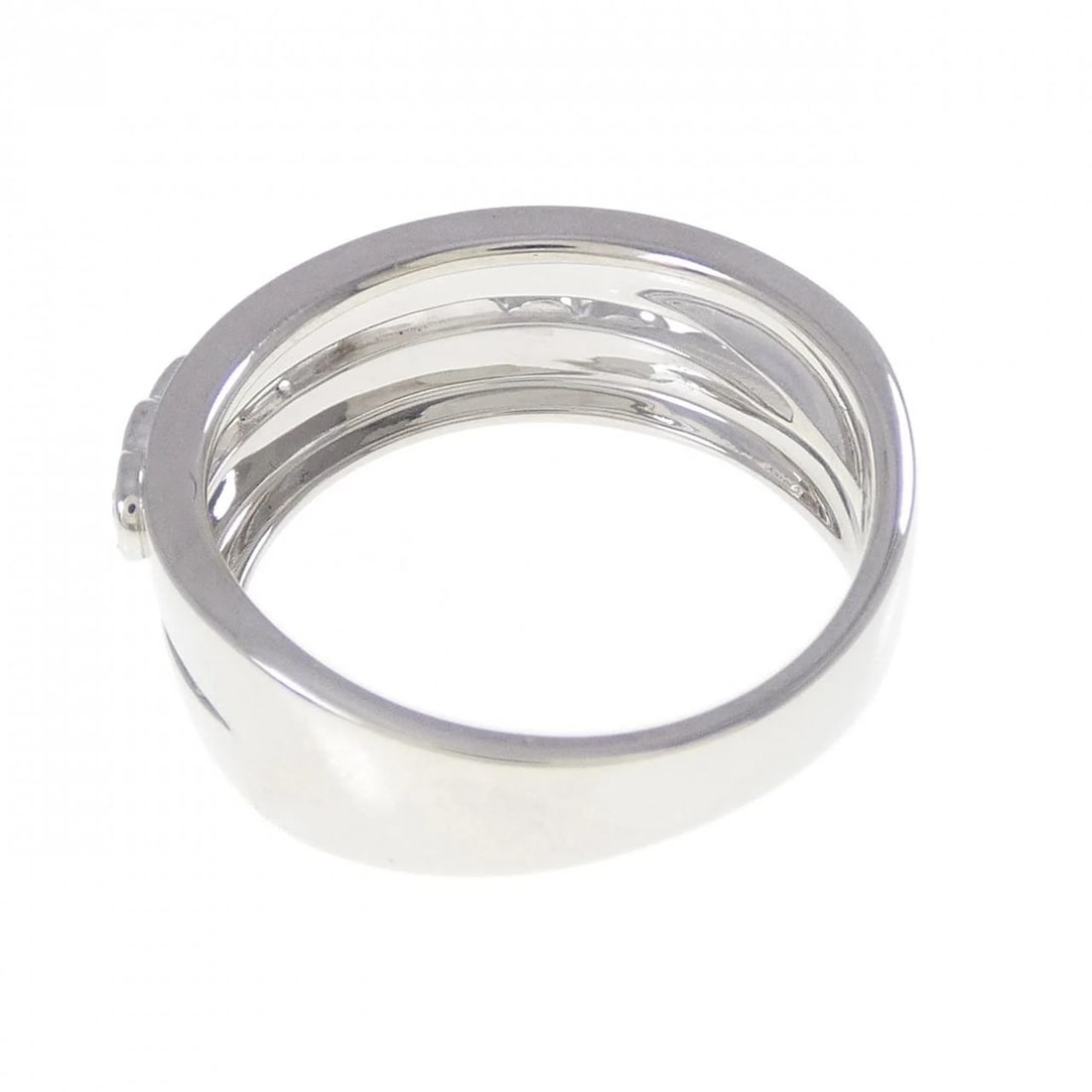 PT900 DIAMOND RING - 3