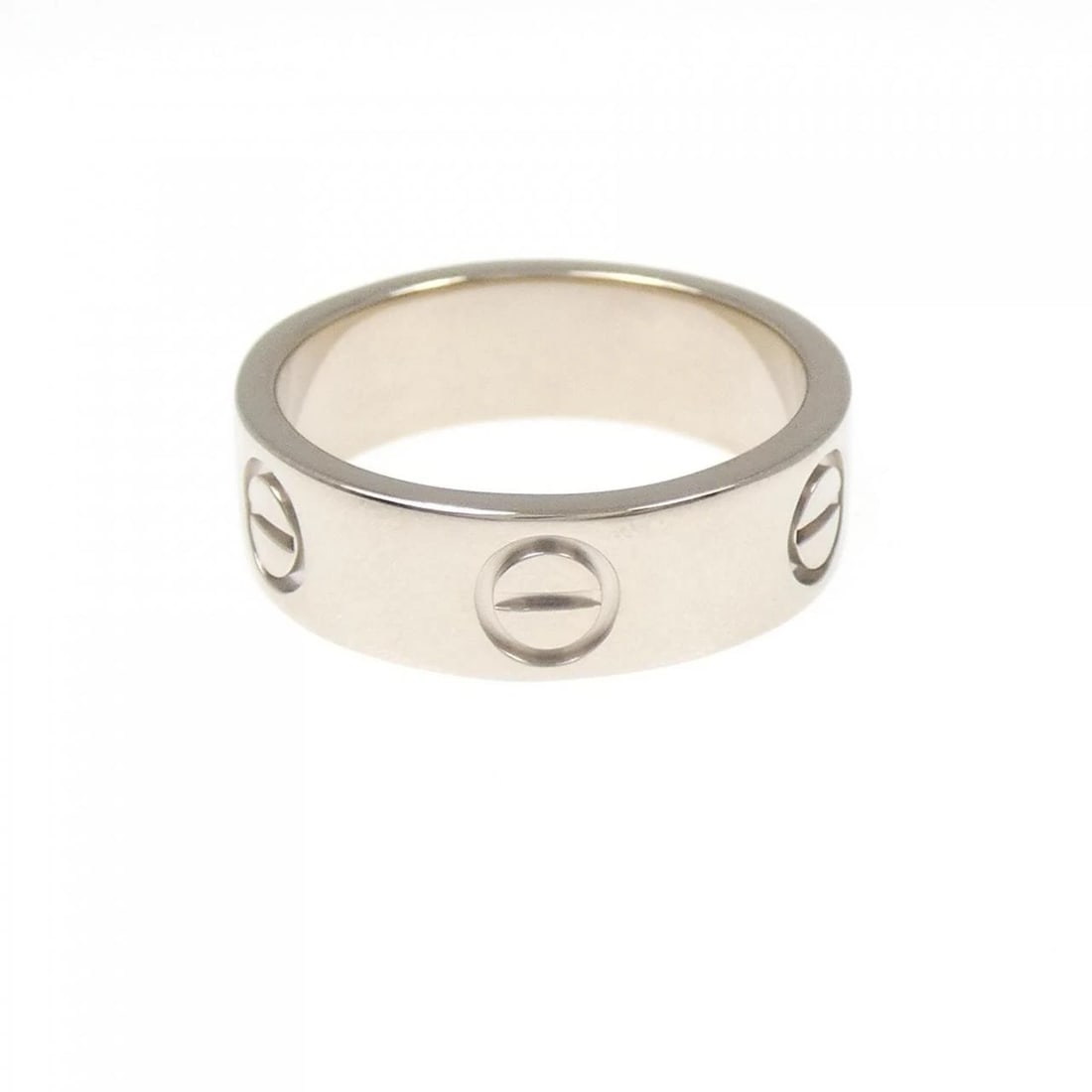 CARTIER LOVE RING - 2