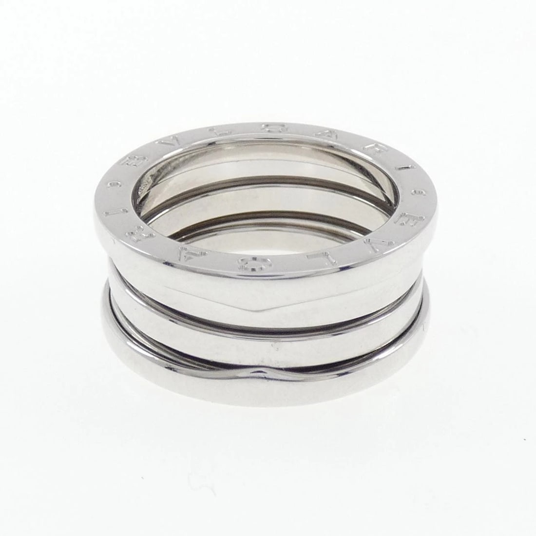 BVLGARI B.ZERO1 3-BAND RING - 2