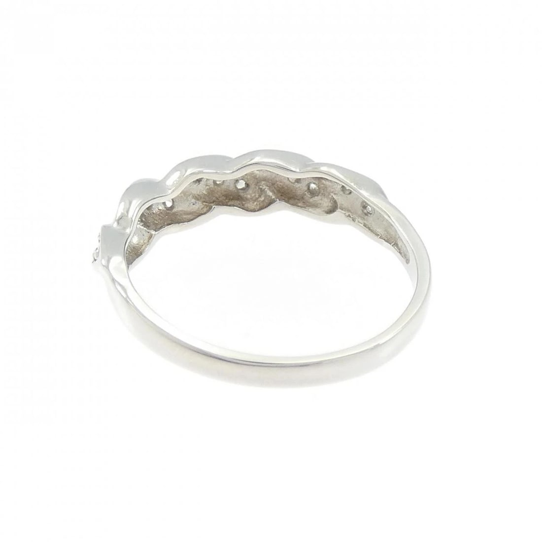 PT900 DIAMOND RING - 3