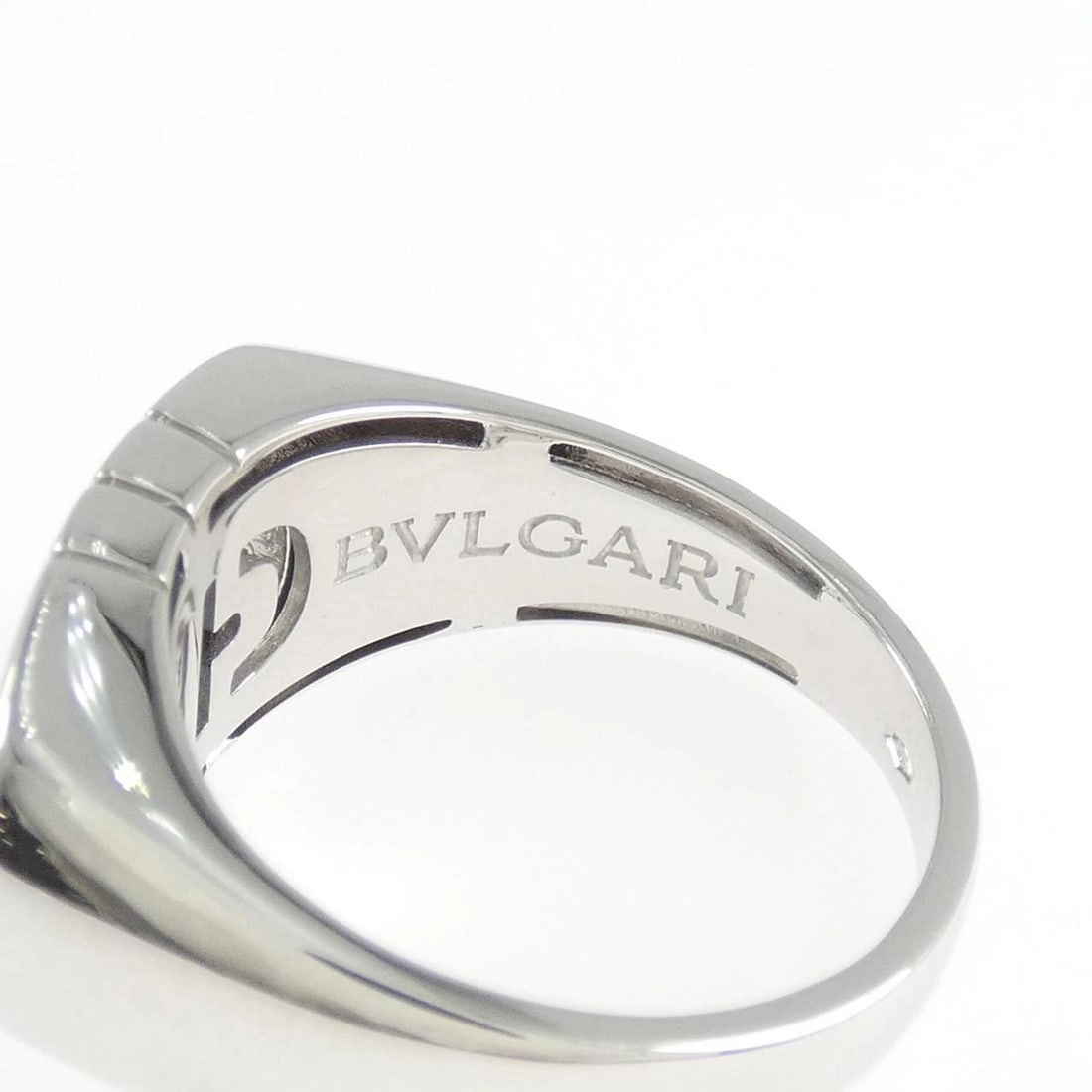 BVLGARI PARENTESI RING - 4
