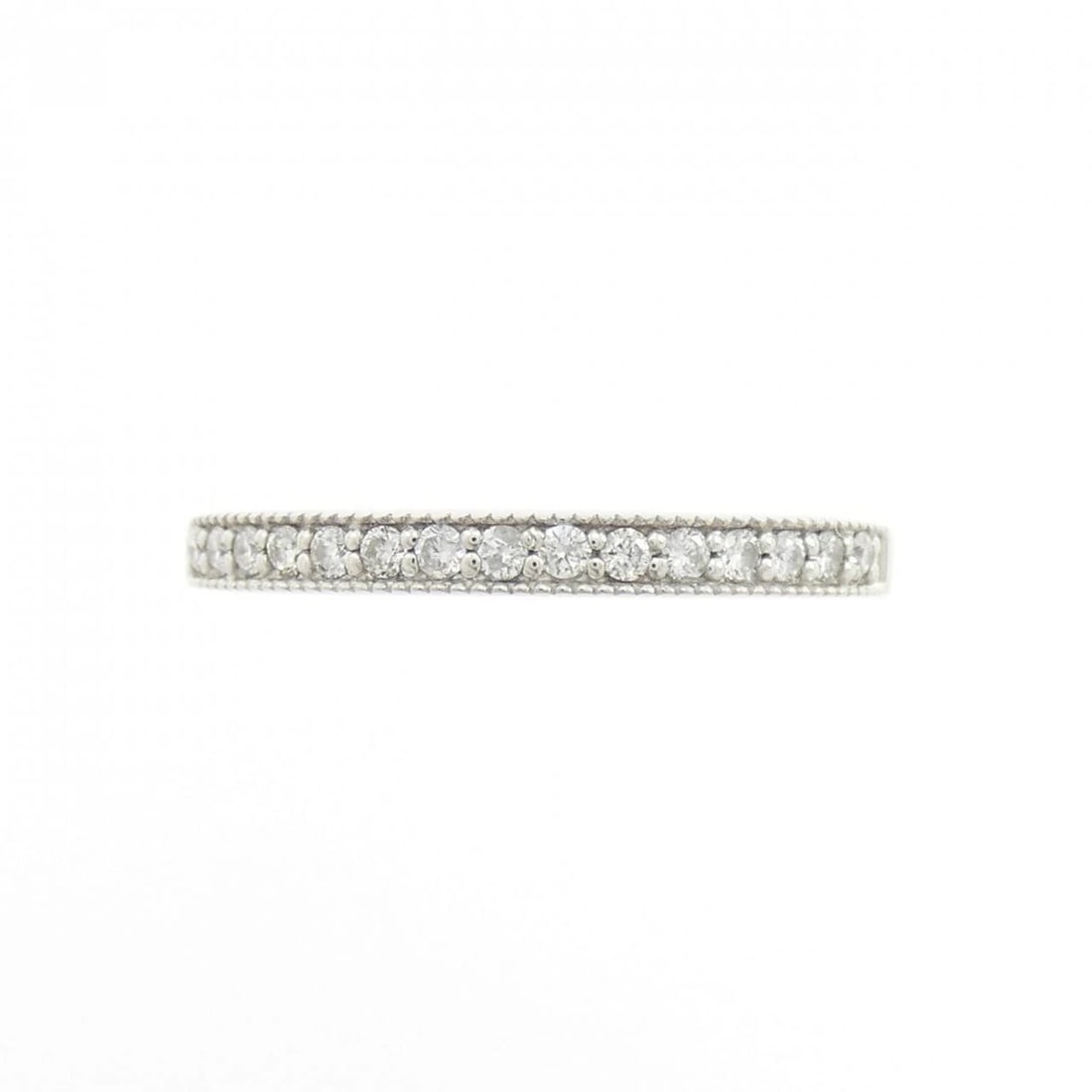 PT900 DIAMOND RING - 2