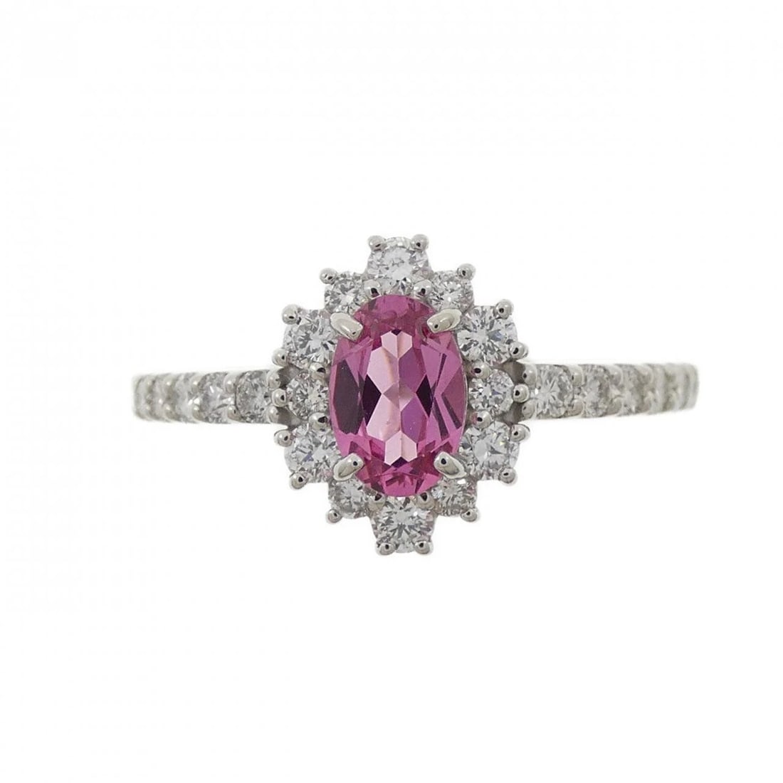 PT900 SPINEL RING - 2