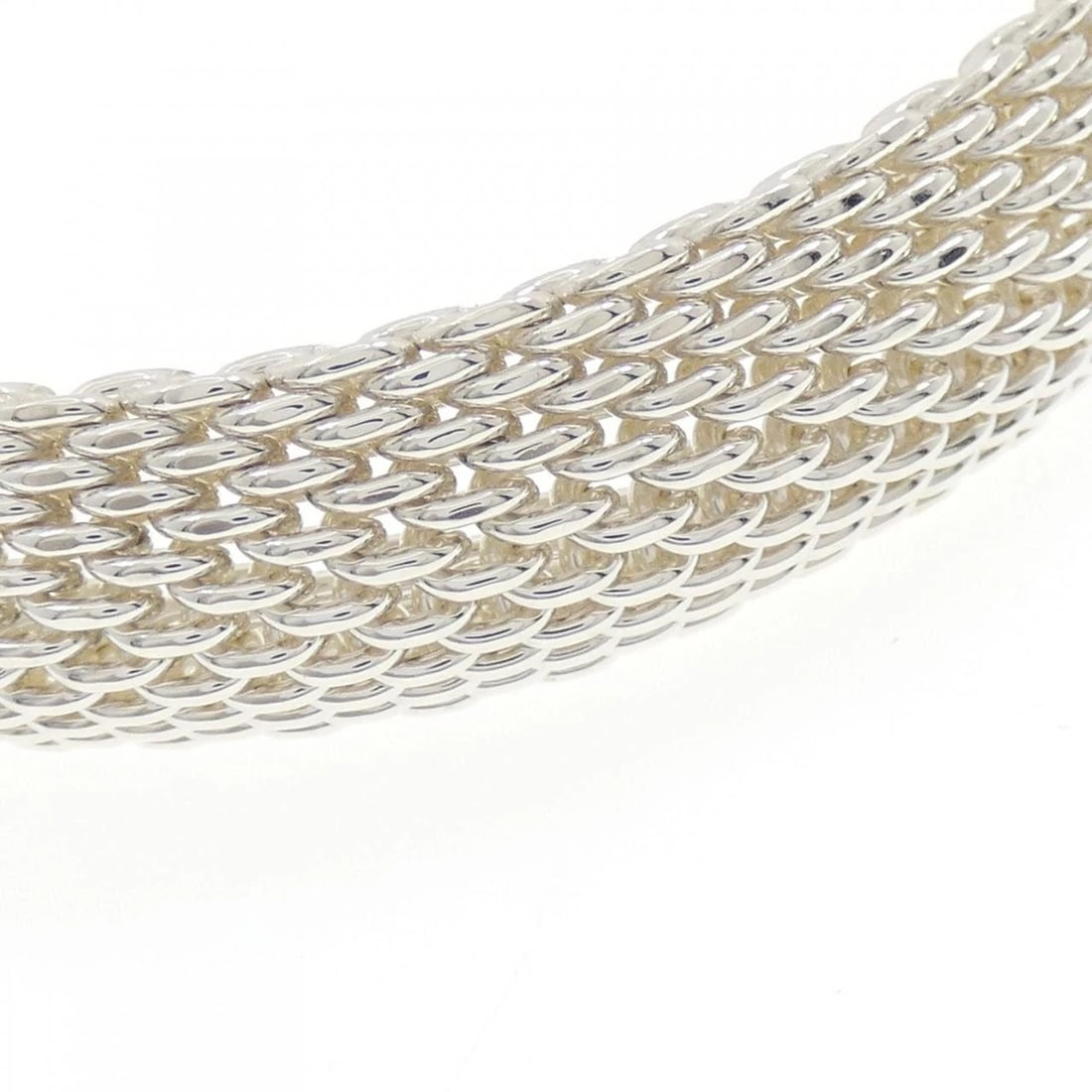 TIFFANY SOMERSET BANGLE - 2