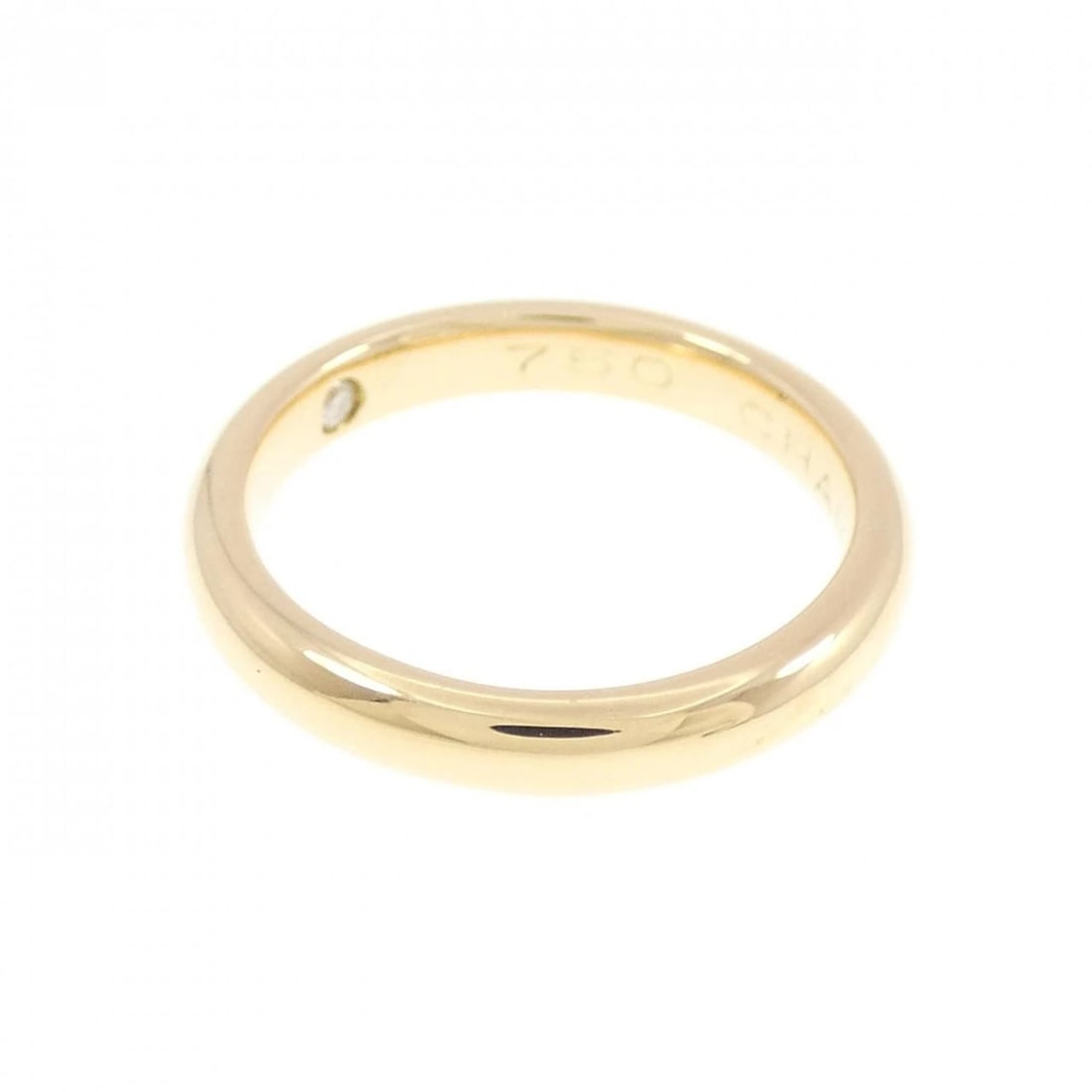 CHAUMET FIDELITE RING - 2