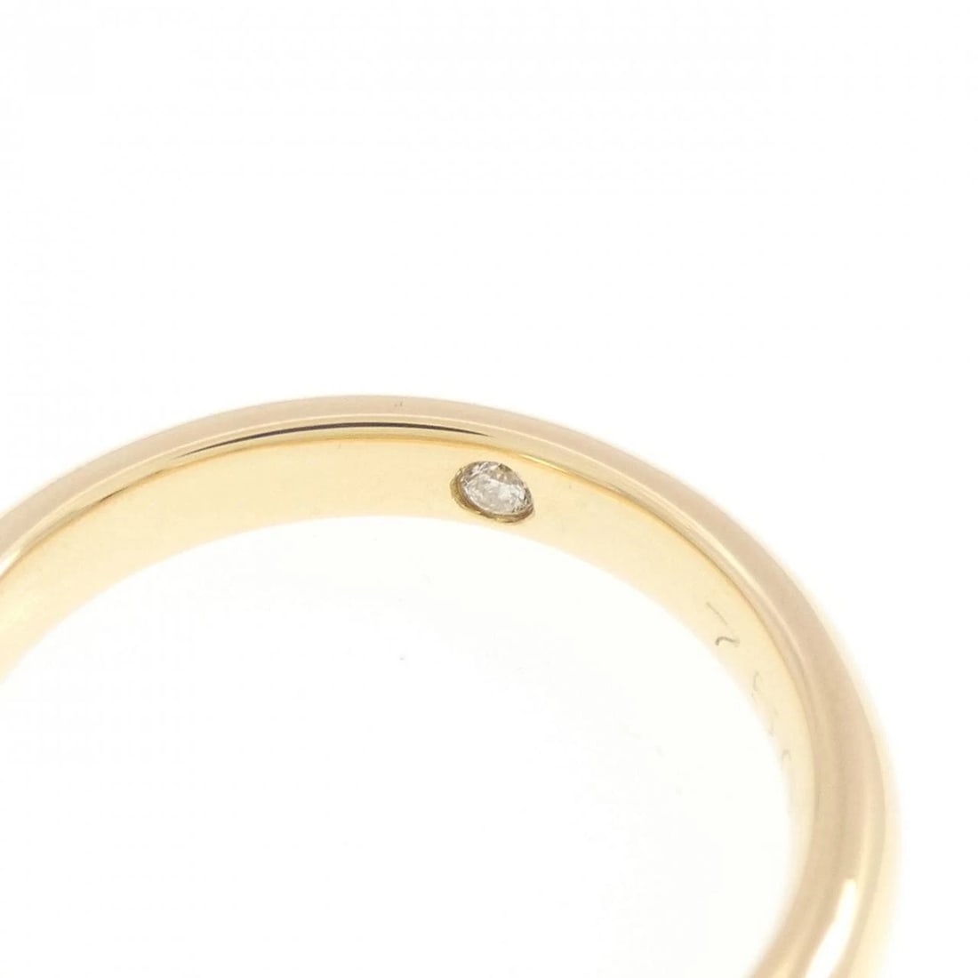 CHAUMET FIDELITE RING - 3