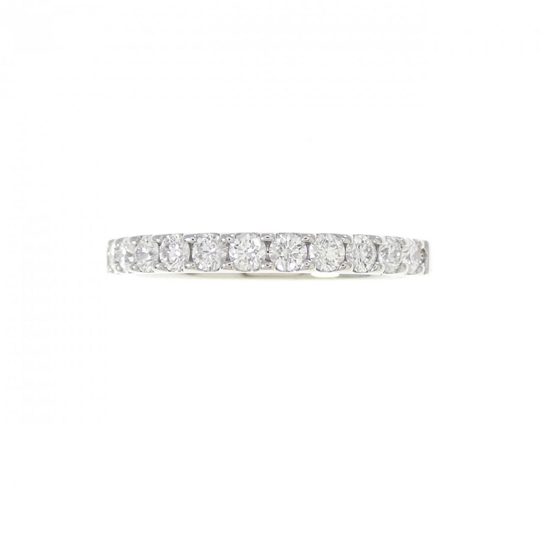 PT950 DIAMOND RING - 2