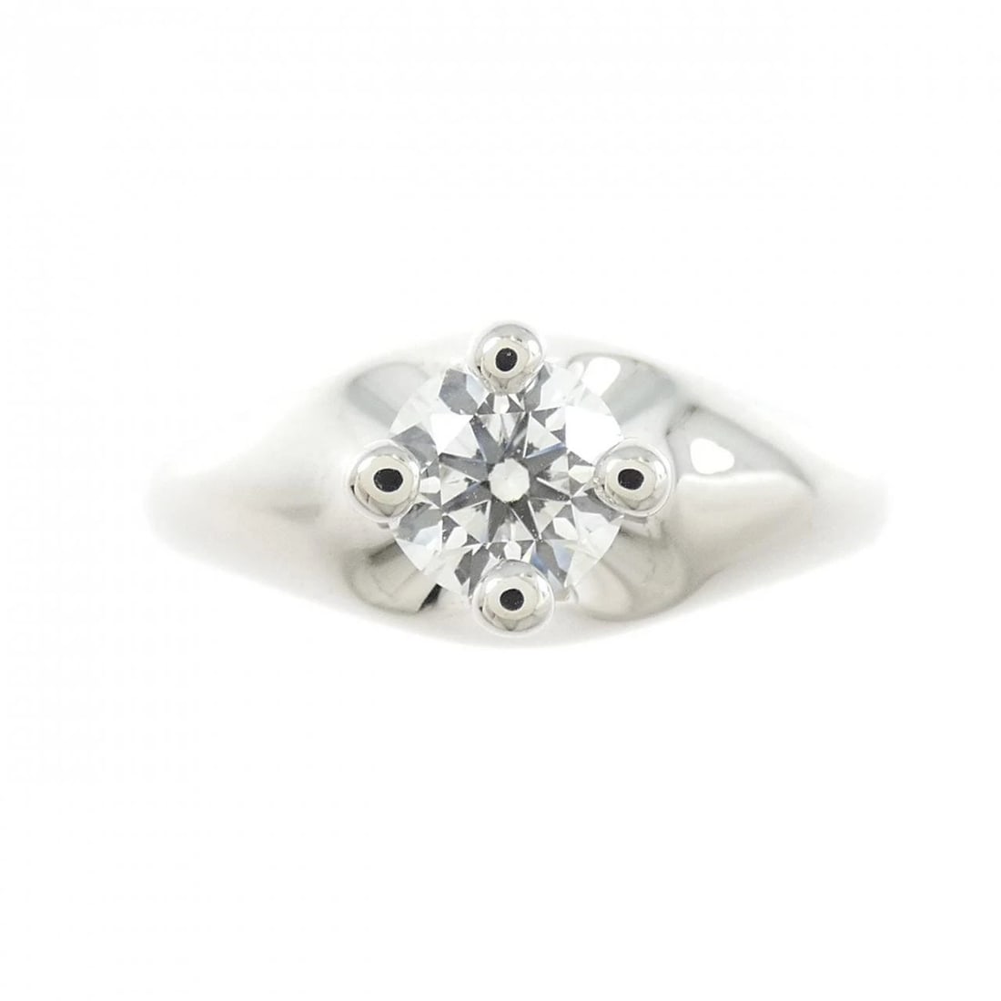 BVLGARI CORONA RING - 2