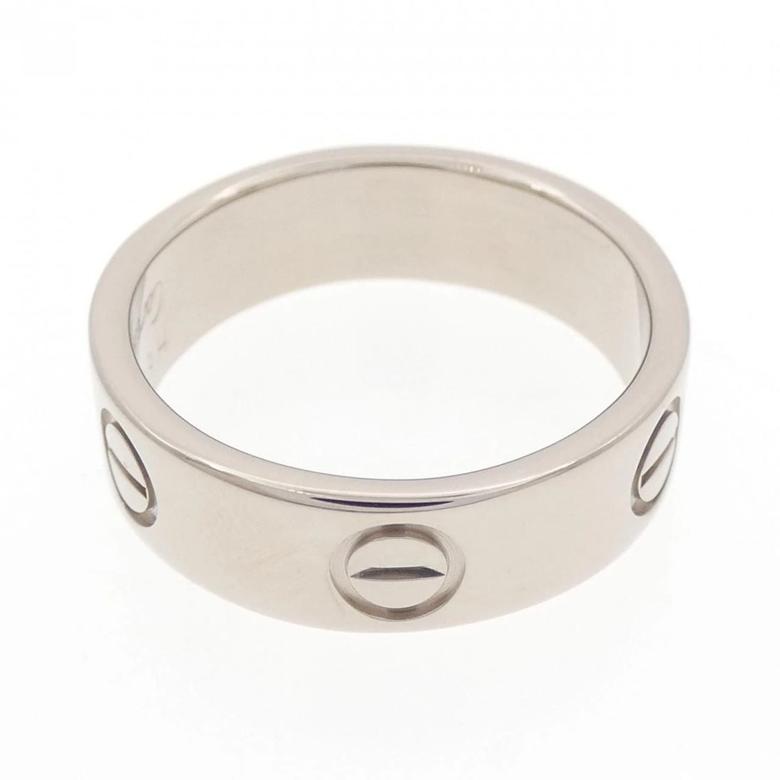 CARTIER LOVE RING - 2